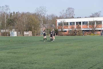 Bild 59 - F SV Henstedt Ulzburg II - SV Boenebuettel-Husberg : Ergebnis: 11:0